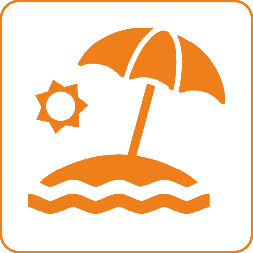 На берегу Казантипского залива