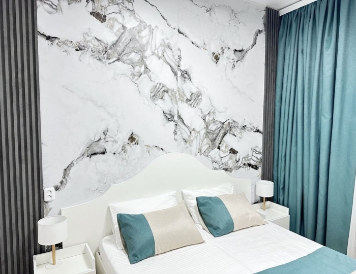 Стандарт с верандой - Курортный комплекс «Азовский» Песочное