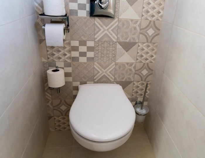 Делюкс в коттедже с верандой (макс. 4) - Курортный комплекс «Азовский» Песочное