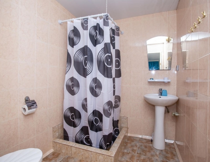 Джуниор с верандой - Курортный комплекс «Азовский» Песочное